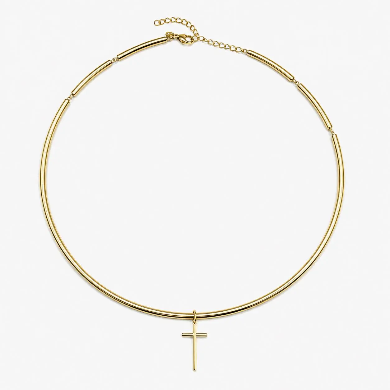 The Vow Collar | Cross