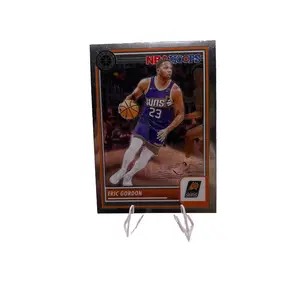 NBA Hoops Premium Stock Phoenix Suns Eric Gordon Trading Card Collectible