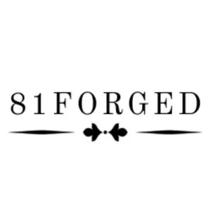 81FORGED shop logo