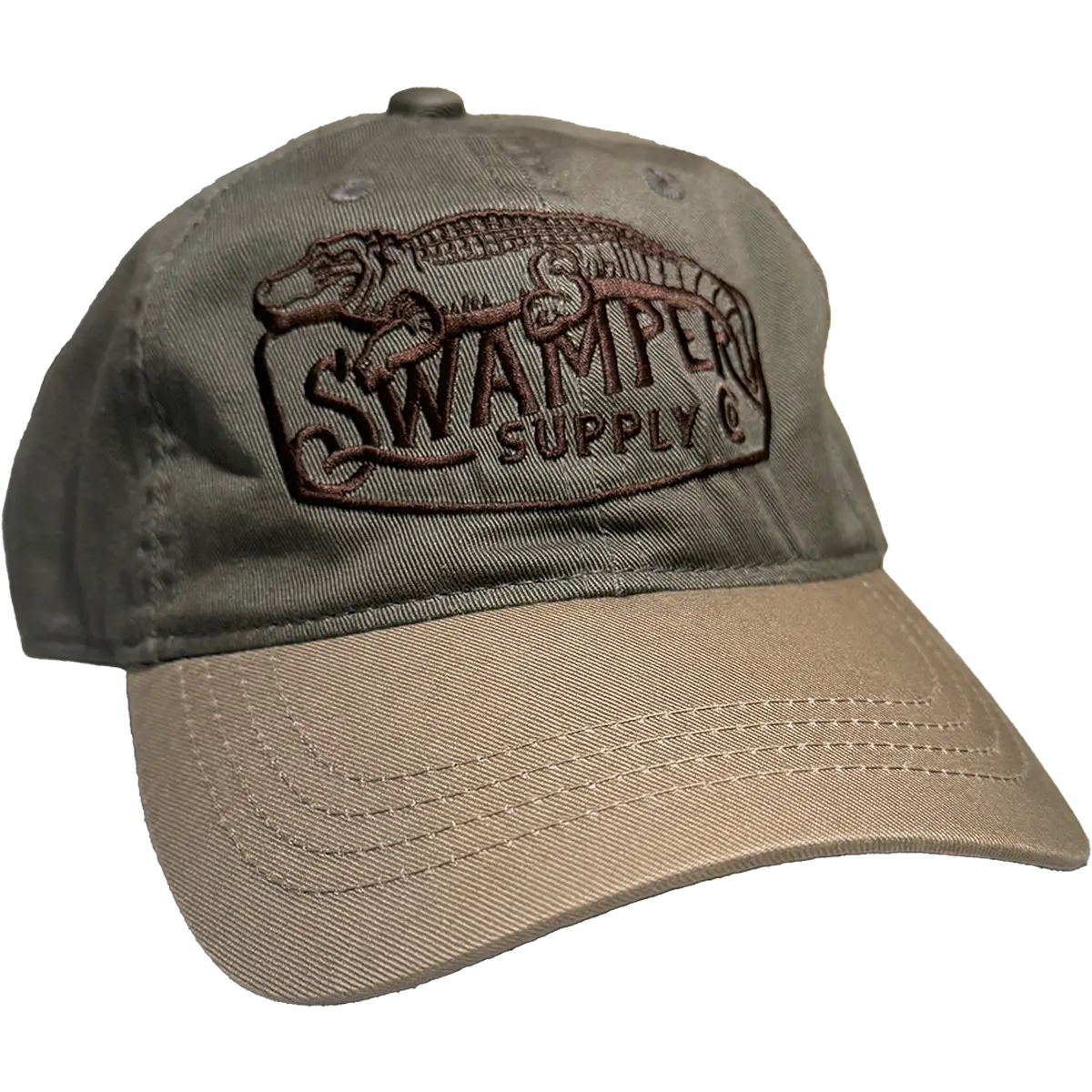 Alligator Hat