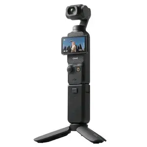 DJI Osmo Pocket 3 Creator Combo - Brand New