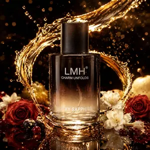 Eau de Parfum, 1.7 fl. oz. A unisex floral fragrance blending notes of bergamot and orange blossom with vanilla, making it the perfect gift for both men and women.