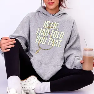 Is Lie Liar Told You That Hudson Williams Connor Storrie Tee Heated Rivalry Inspired Shirt, Ilya Rozanov Shane Hollander Shirt, Trendy Looks, Stay Ahead of the Curve, Gildan Unisex, Premium Quality Cotton