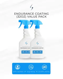 Endurance Coating (32oz) Value Pack
