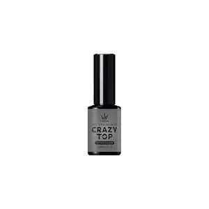 JIN.B Tiara Non-Wipe Crazy Top Gel - Standard 14 ml