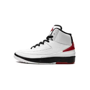 Air Jordan 2 Retro OG GS "Chicago 2022" DX2591 106