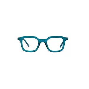 Ibiza Blue  | Blue Light Glasses | Unisex