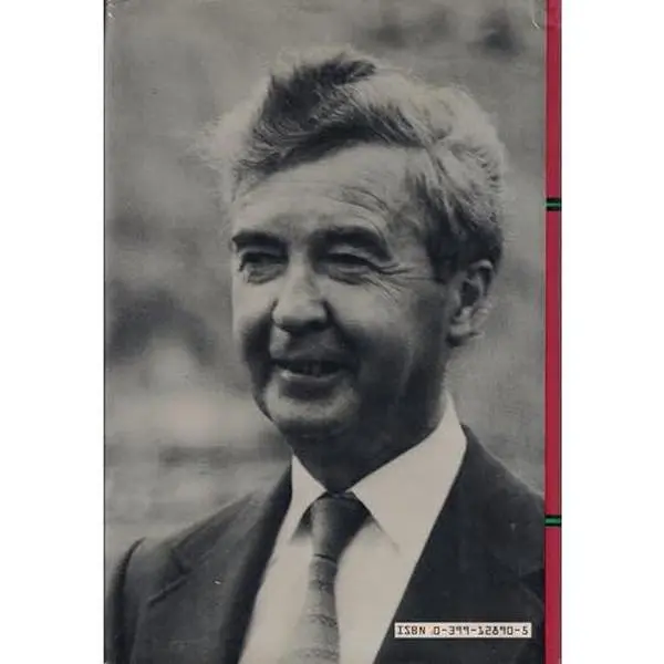 Used Hard Cover Detective Book - The Danger by Dick Francis (English, Kidnapping Theme, Andrew Douglas Character, 320 Pages, 1.6 lbs, 1984 Edition, Published by G. P. Putnam's Sons)