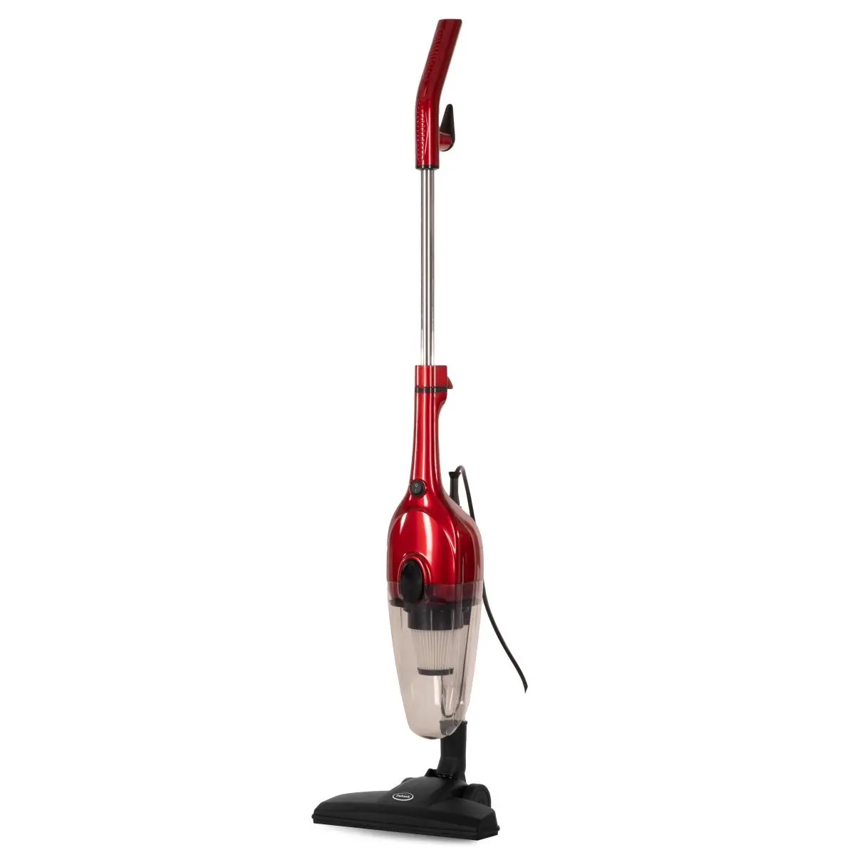 EWBANK VC600 Chilli Tempest Lightweight Handheld Vacuum - Household Home Appliance for Vacuums & Floor Care, Lightweight Vacuum