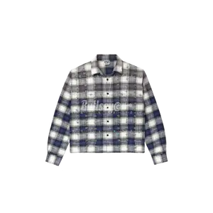 Vale Forever Sky Gems Flannel