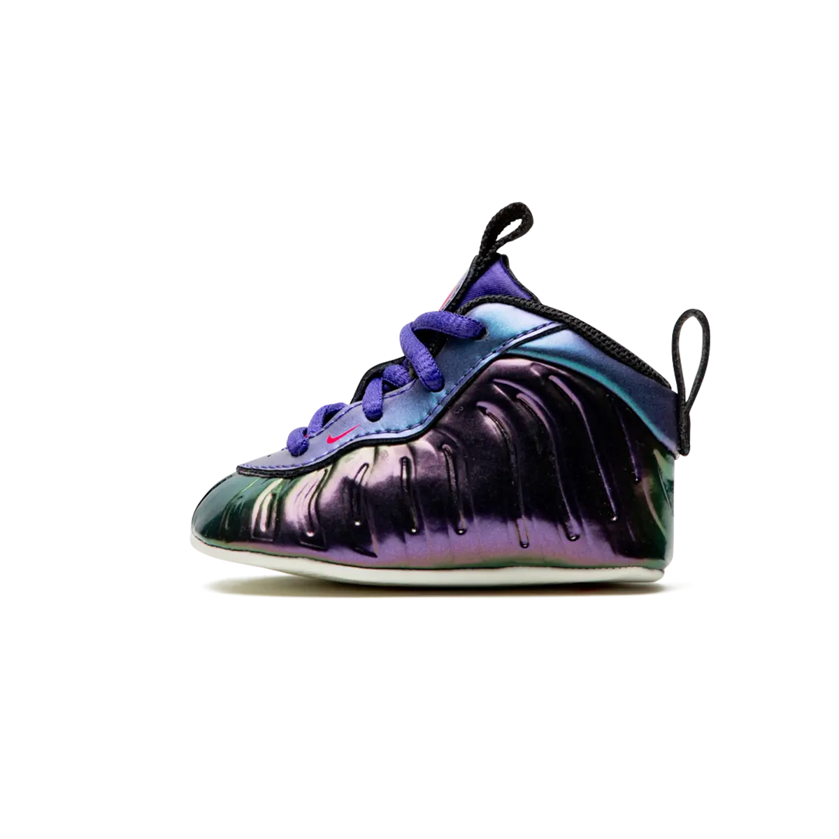 Lil' Posite One CB "Iridescent Purple" 644790 602