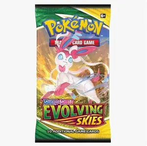 Evolving Skies Booster Pack