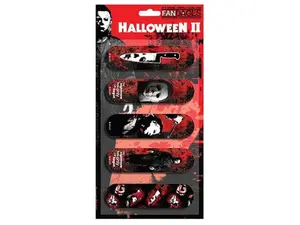 Halloween 2 Fandages
