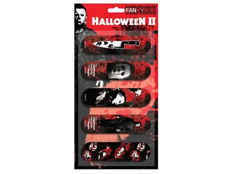Halloween 2 Fandages