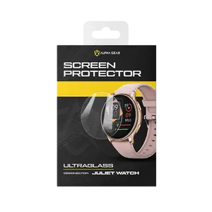 Screen Protector for Juliet Watch