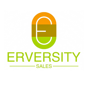 ERVERSITY SALES INC
