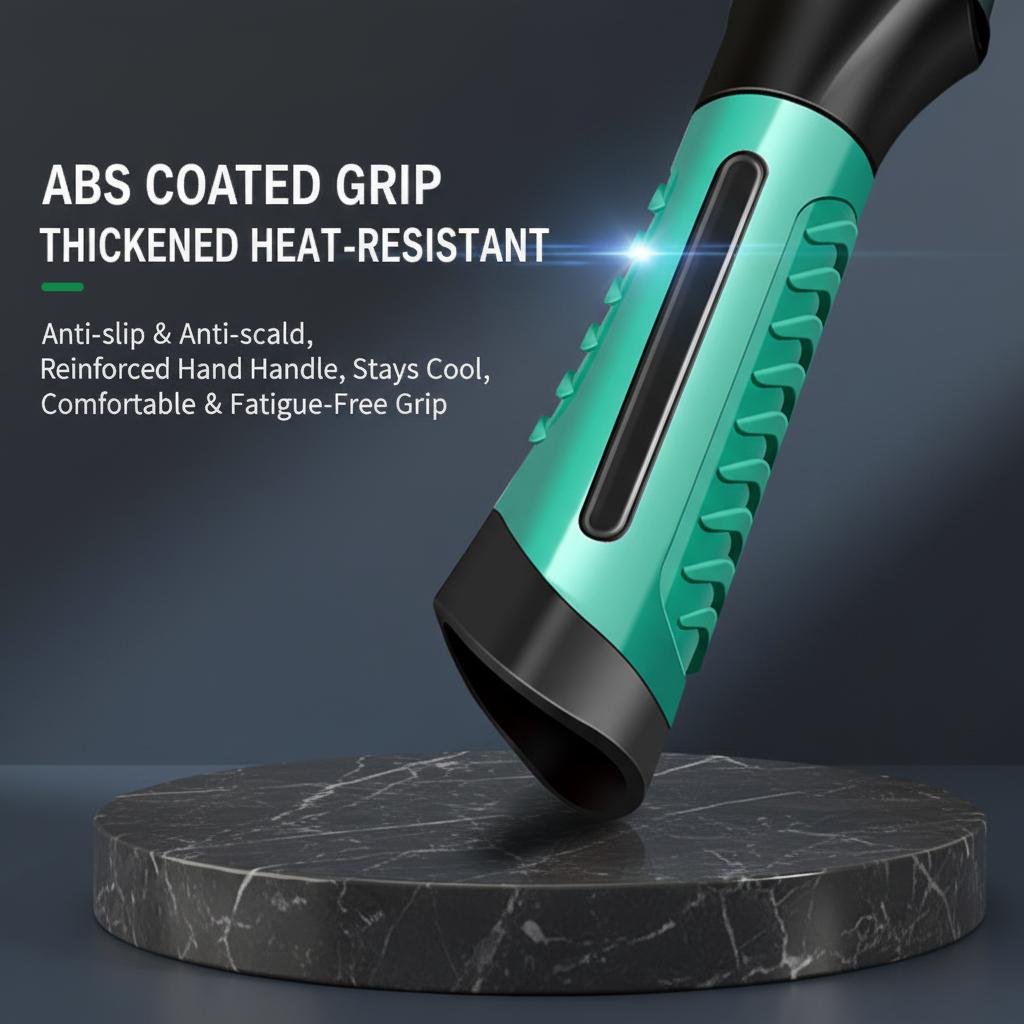 300A/600A/800A Welding Electrode Holder, Heavy Duty Arc Welding Stinger, Heat-Resistant Insulated Handle, Strong Clamp for Stick Welding