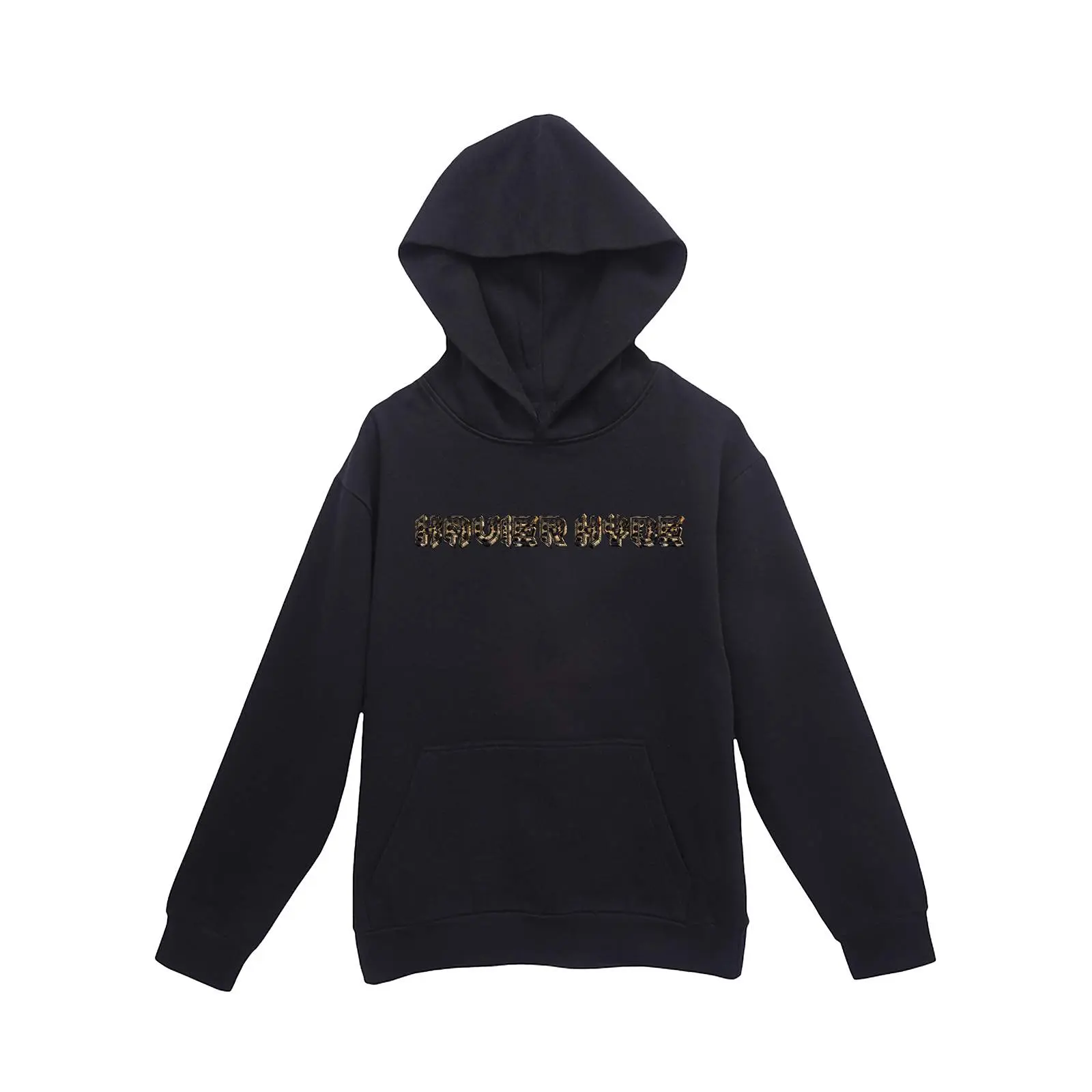 Cheetah Hoodie