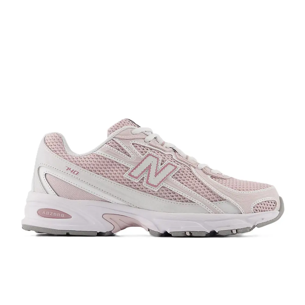 Men's New Balance 740 Lifestyle Pink Pink (U7403S3)