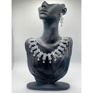 Crystal Cascade Collection