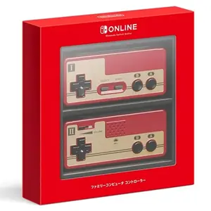Family Computer Controller - Nintendo Switch