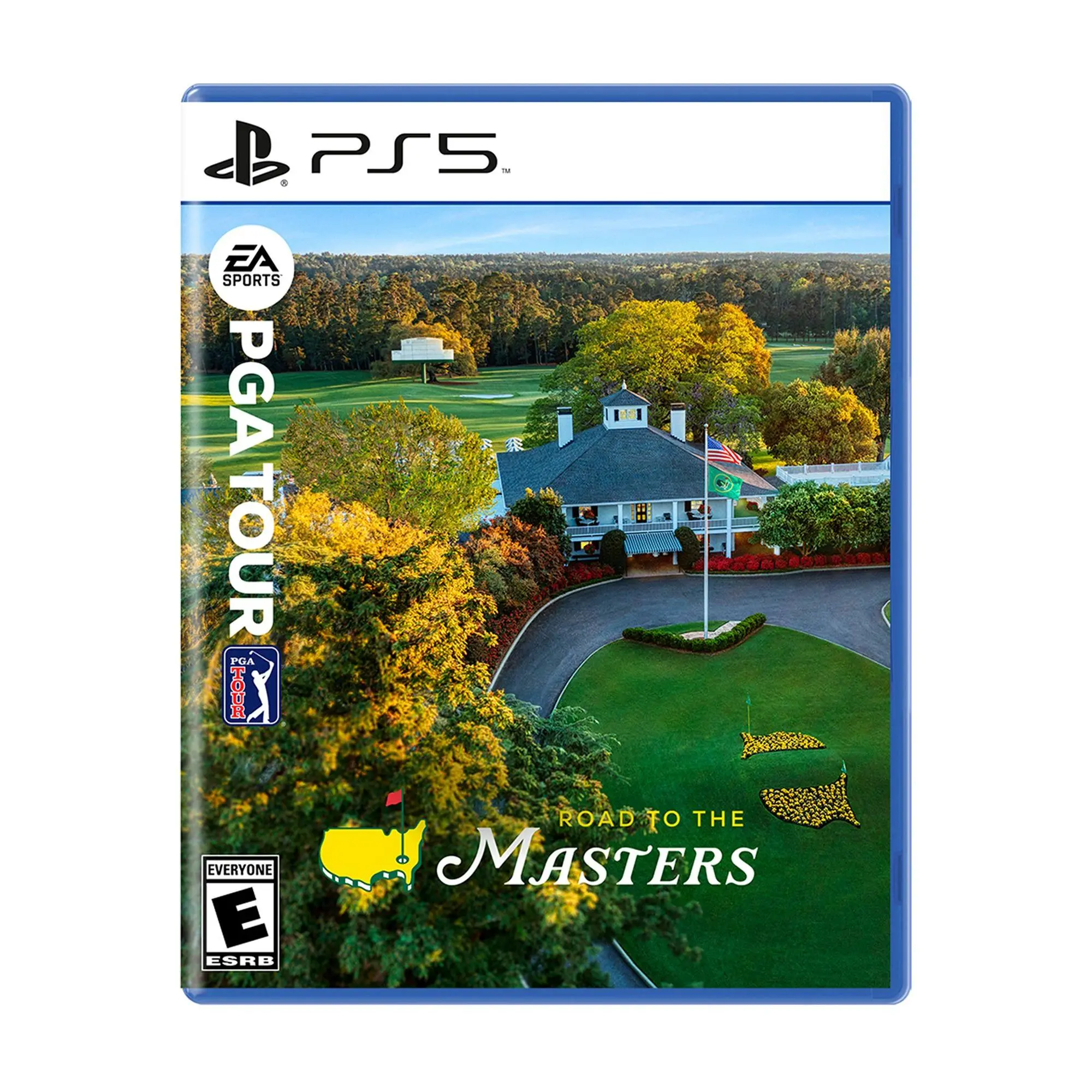 EA Sports PGA Tour - PS5