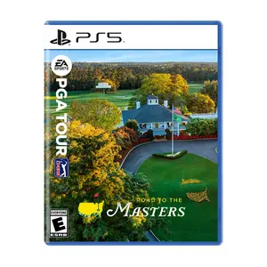 EA Sports PGA Tour - PS5