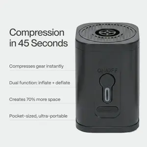 AVIO Air Pump