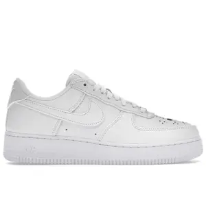 Nike Men's Air Force 1 Low Jason Voorhees, from StockX