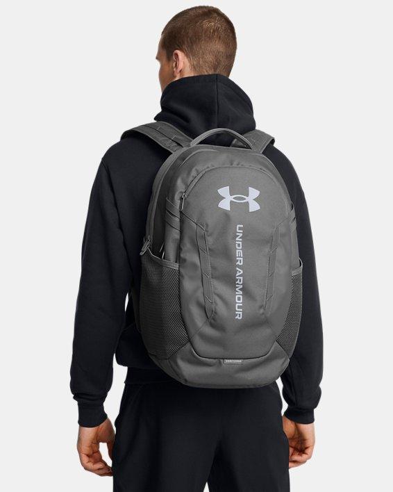 Under Armour Hustle 6.0 Backpack