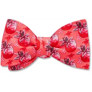 Lilypink - bow ties