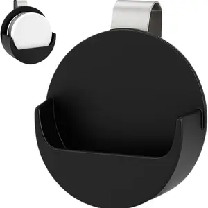 1/2/3 Dip Can Holder, Dip Can Holder for Car Visor, 3D Printed Visor Clip Holder, with Secure Storage, Unique Car Interior, Lightweight Storage Clip for Cars or Belt, for All Vehicles, Car Organization Supplies