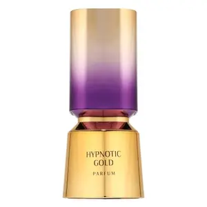 French Avenue Hypnotic Gold Parfum 3.4oz 100ML | Made in U.A.E
