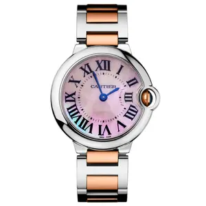 Cartier Ballon Bleu W6920034 Watch WHP040717