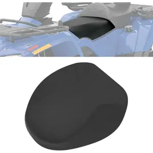 Driver Seat Cover Compatible with 2006-2013 Can-Am Outlander Max 400 500 650 800 800R ATV