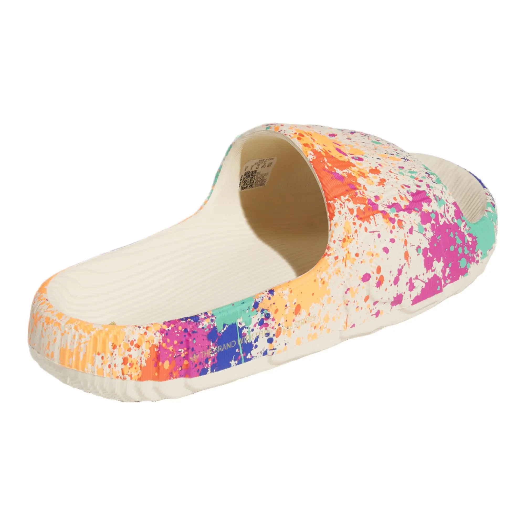 Adidas Originals Mens Adilette 22 Sandals
