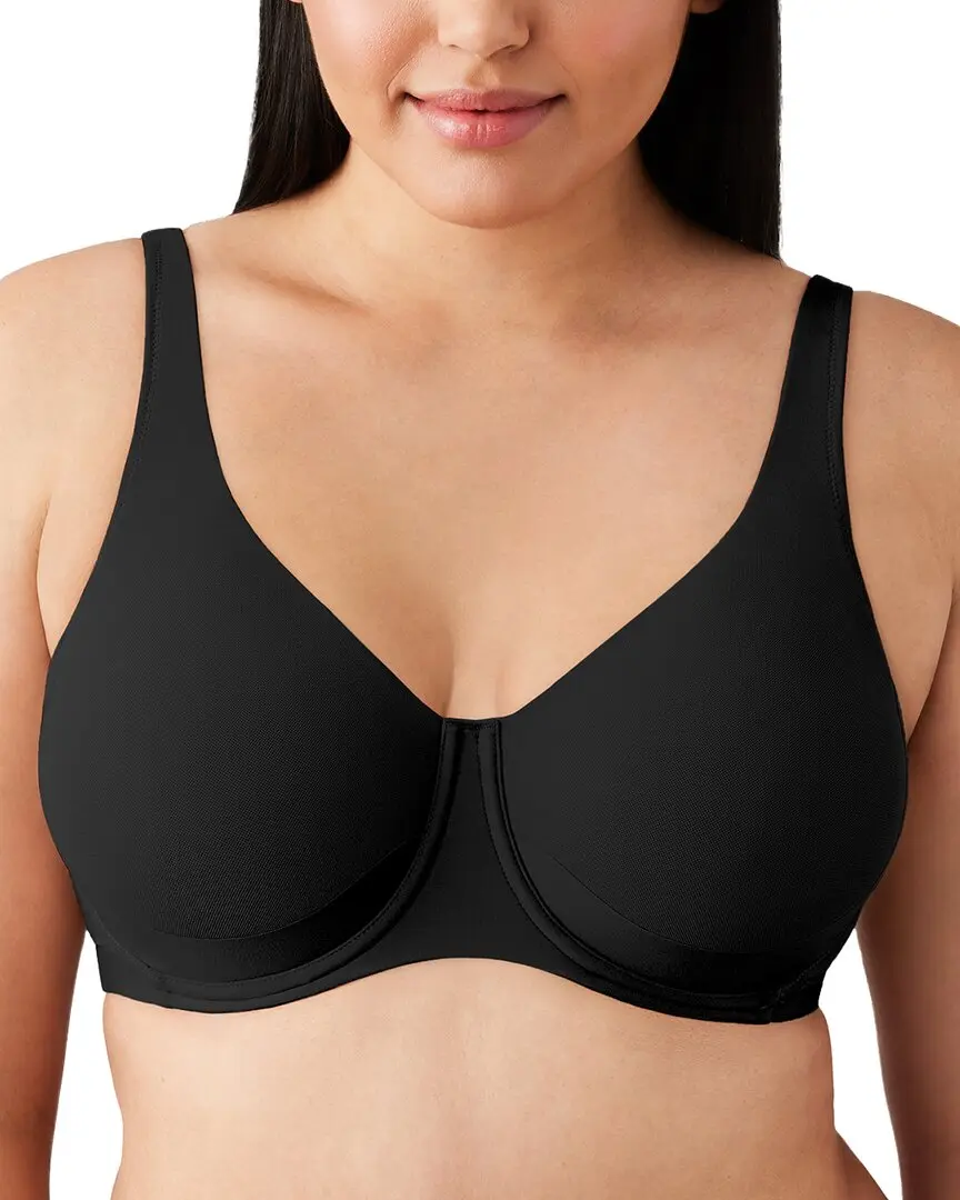 Wacoal Shape Revelation Seamless Underwire Bra