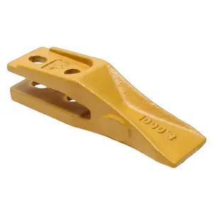 1000.3 | Caterpillar Bucket Tooth | Rock Chisel Style