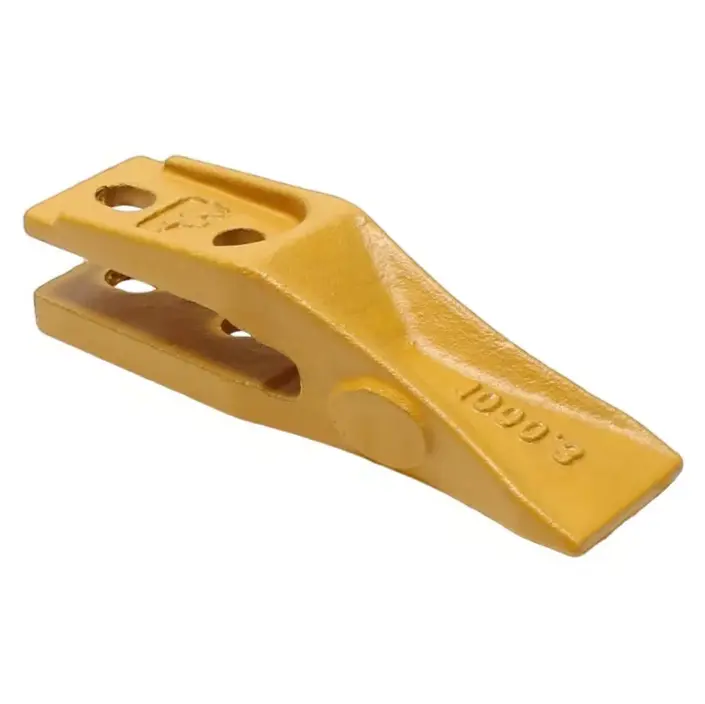 1000.3 | Caterpillar Bucket Tooth | Rock Chisel Style