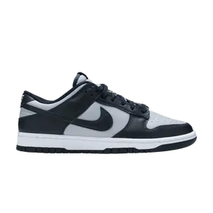 Nike Dunk Low 'Georgetown'