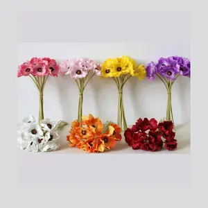 Real Touch Poppy Bundle