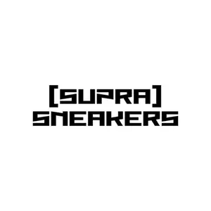 Supra Sneakers TTS Supra Sneakers TTS