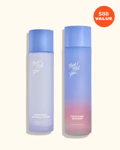 The Skin Balancing Duo