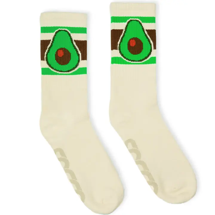 SOCCO Naturals | Avocado