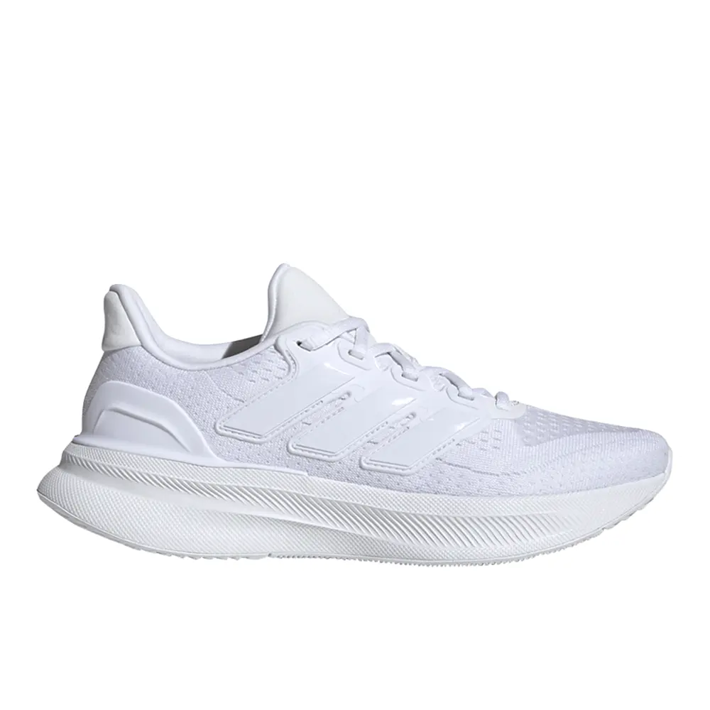 adidas Womens Ultrarun 5 W Running Sneakers Shoes - White