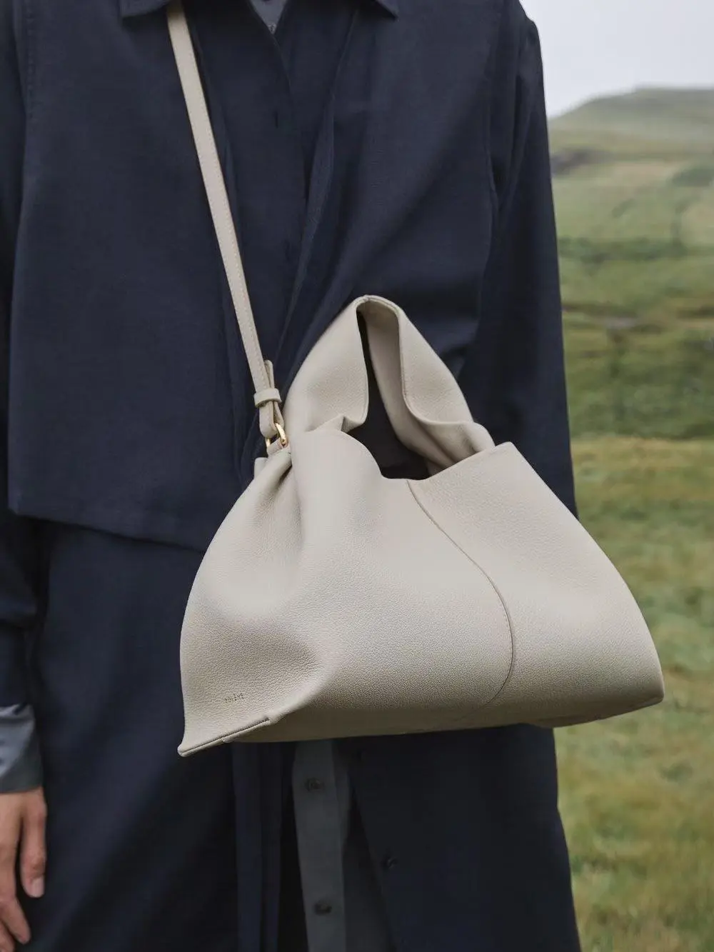 Simple handbag women's commuter tote bag large capacity shopping bag shoulder bag student class cloth bag