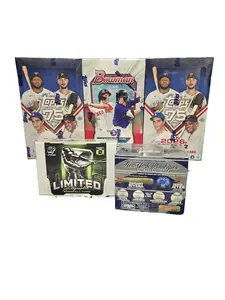 Break #0145 - PYT Topps Baseball Mixer, Hit Parade, and Signed Baseball