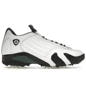 Jordan 14 Retro Golf Oxidized Green (men) by StockX