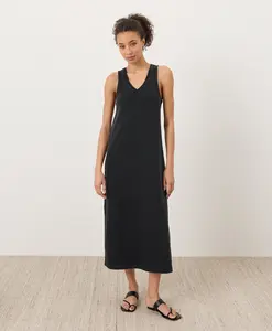 Women's Organic Weekends Tank Dress