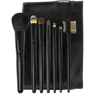 7 Piece Brush Set
